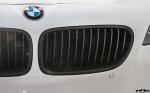 BMW M5 Alpine White by IND Distribution and EAS 2016 года